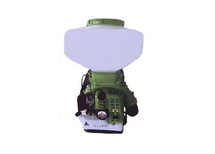 BackPack Feeder image